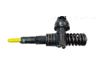 Vstřikovač 0414720314, 0986441577 Seat Ibiza IV (6J,6P)