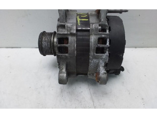 Генератор 03L903024F   Volkswagen Touran II      