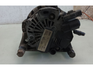 Генератор 96656050 Citroen Nemo