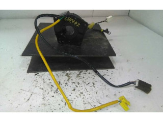 Подушка безопасности водителя    Chevrolet Nubira