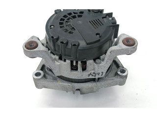 Генератор 13597226, 2619573B   Buick Encore I      