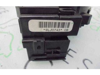 Подрулевой шлейф SRS 9LJ0743CB, ANILLOAIRBAG Toyota Corolla Verso AR10