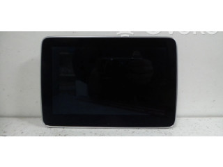 Дисплей A1669007814 Mercedes-Benz A W176