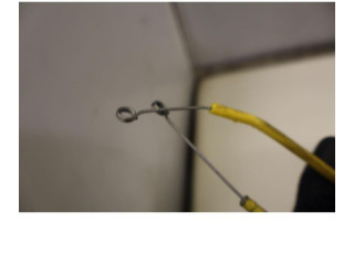 Блок управления климат-контролем MR1464316240   Fiat Ducato