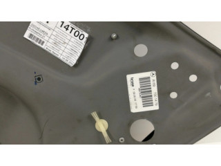 Задний електрический механизм для подъема окна без двигателя