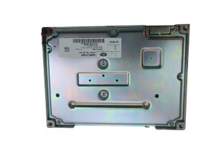 Звукоусилитель Jaguar XF - года