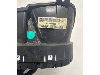 Панель приборов A2C38008900, 22861797   Chevrolet Camaro       