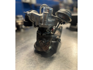 Турбина Citroen C4 Cactus 836250