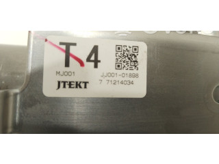 Рулевая рейка JJ00101898, 1612478880 Citroen C4 Cactus 2014 - года