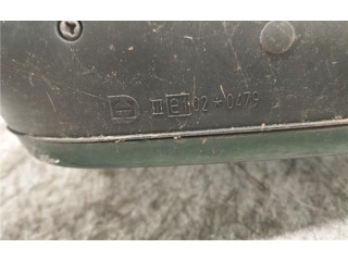 Зеркало (механическое)       Volkswagen Bora  1998 - 2005 года   