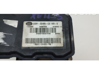 Блок АБС 1451107, 1451107   Ford  S-MAX  2006 - 2015 года