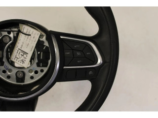 Руль Fiat 500X  2014-- года       