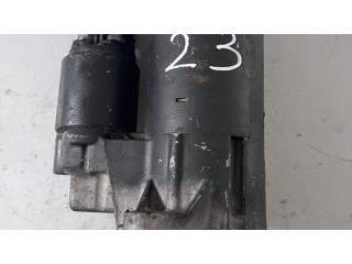 Стартер 0986020280, 0986XA8619 Volkswagen Cross Touran I