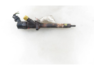 Форсунка 9637277980, 0445110036 Citroen C8 4HW (DW12TED4)