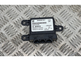 Турбина Блок управления парковки Opel Ampera 20928121