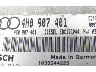 Řídící jednotka 4H0907401 Audi A8 S8 D4 4H 2013