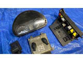 Řídící jednotka A6519000601 Mercedes-Benz Sprinter W906 2011