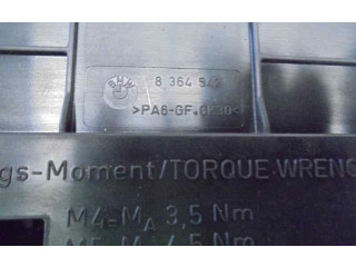 Модуль управления BSM 8364542, 0075569605   BMW X3 E83    