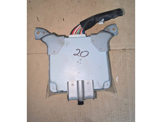 Блок управления коробкой передач 8953547020, 0791001780   Toyota Prius (XW20)