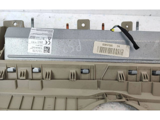 Подушка безопасности для колен 05854280-04   Jeep Grand Cherokee