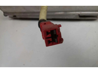 Надувная подушка для передней двери BZTH134KADH Mitsubishi Galant