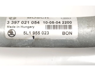 Моторчик дворников 5L1955119 Skoda Yeti (5L)