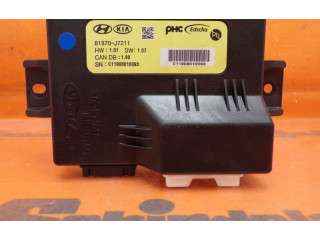 Блок управления 81870J7211, 81870J7211   KIA Pro Cee'd III