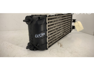 Интеркулер 0384N9 Citroen C4 II