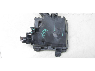 Pojistková skříňka 284B73ZL0A Nissan Pulsar 2014