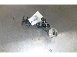 Масляный насос F8Q632 Renault Kangoo I