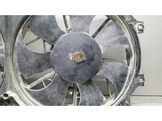 Комплект вентиляторов 4761507, 1465001 Chrysler Stratus 2.0