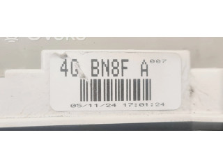 Панель приборов 4GBN8FA, BP4K56430 Mazda 3 I