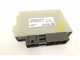 Блок управления A0009004613   Mercedes-Benz GLE W167