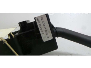 Ручка стеклоочистителей Audi A3 S3 8L