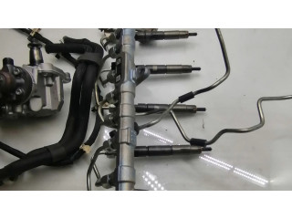 Vstřikovač 8571569, 0445216051   BMW 7 G11 G12  pro naftový motor 3.0  