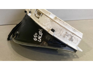 Přístrojová deska Chevrolet Lacetti 2005