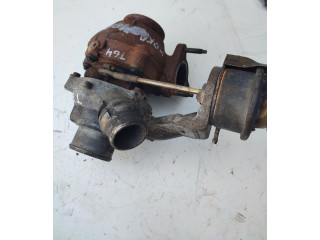 Turbodmychadlo Турбина 55598494, 5438970009 Opel Mokka