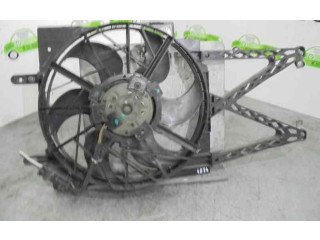 Вентилятор радиатора 2790501001986, BEHR Tata Indica Vista I