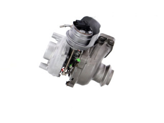 Turbodmychadlo Турбина 806291-5001S, 806291-5001S Volvo V60