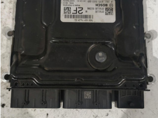 Комплект зажигания    Dacia Duster II    