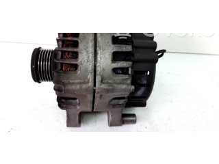 Генератор 9661544880   Citroen C4 Grand Picasso 2.0     