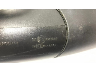 Зеркало электрическое правое Volkswagen Fox