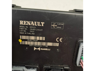 Другие блоки управления / модули