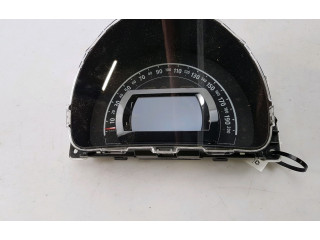 Панель приборов 248218326R, P0-1212F   Renault Twingo III       