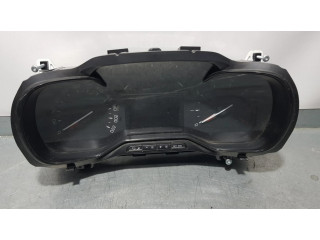 Панель приборов 983095208001 Citroen Berlingo