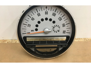 Přístrojová deska Mini Cooper Countryman R60 2013 6977077, 67379411