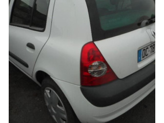 Вентилятор печки    7701050899   Renault Clio II