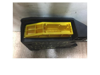 Блок подушек безопасности 8201163282, 8201163282   Dacia Logan I