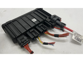 Блок управления питанием