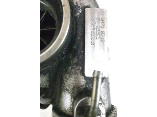 Turbodmychadlo Турбина 35242103F Jeep Cherokee III KJ 2.8 ENR